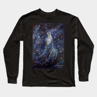 Storm inside Long Sleeve T-Shirt